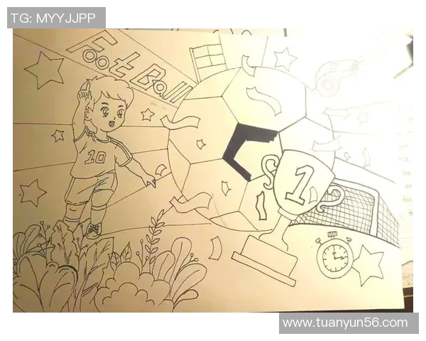 以足球为核心,探索体育运动中的团队协作与个人技艺的完美结合