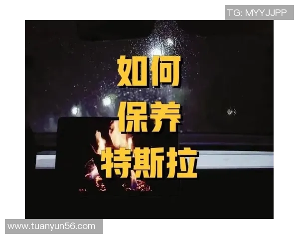 汽车保养全攻略:延长爱车使用寿命的关键步骤与技巧