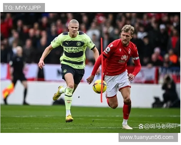 曼城足球俱乐部崛起史与英超争冠之路解析