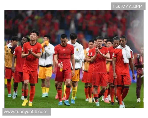 西安足球队在世界杯预选赛中的经验与表现分析