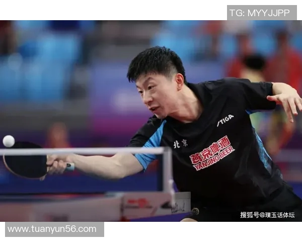 北京乒乓球队的成长历程与辉煌成就全景回顾与展望 北京乒乓球队的成长历程与辉煌成就全景回顾与展望